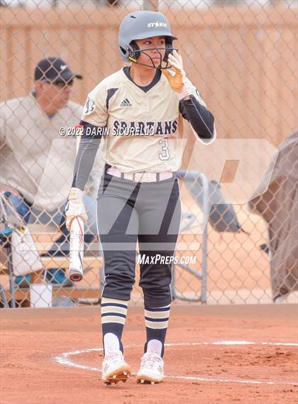 Thumbnail 2 in West vs. Vista Grande (Dave Kops Tournament of Champions) photogallery.