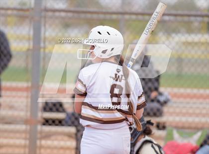Thumbnail 2 in West vs. Vista Grande (Dave Kops Tournament of Champions) photogallery.
