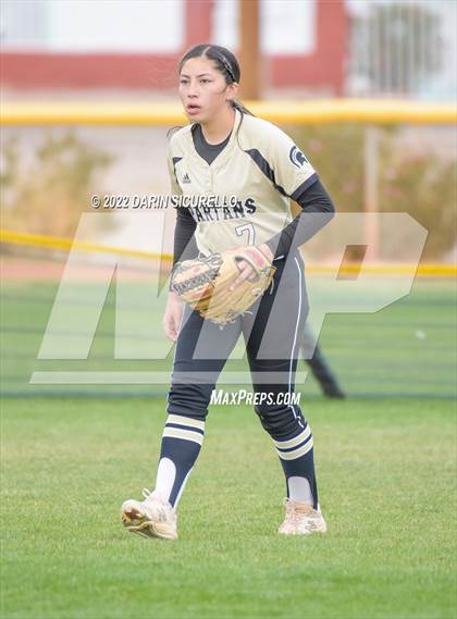 Thumbnail 2 in West vs. Vista Grande (Dave Kops Tournament of Champions) photogallery.