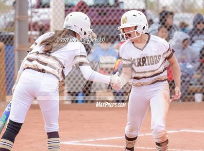 Thumbnail 1 in West vs. Vista Grande (Dave Kops Tournament of Champions) photogallery.