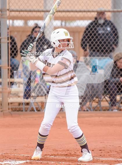 Thumbnail 3 in West vs. Vista Grande (Dave Kops Tournament of Champions) photogallery.