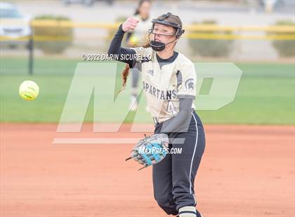 Thumbnail 1 in West vs. Vista Grande (Dave Kops Tournament of Champions) photogallery.