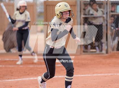 Thumbnail 3 in West vs. Vista Grande (Dave Kops Tournament of Champions) photogallery.