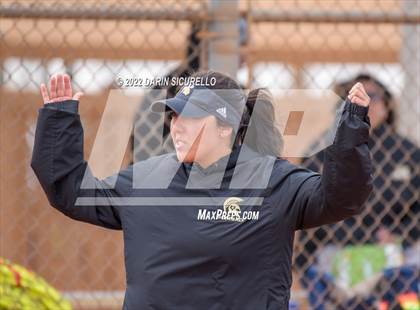 Thumbnail 3 in West vs. Vista Grande (Dave Kops Tournament of Champions) photogallery.