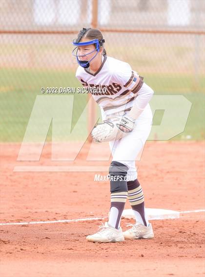 Thumbnail 1 in West vs. Vista Grande (Dave Kops Tournament of Champions) photogallery.