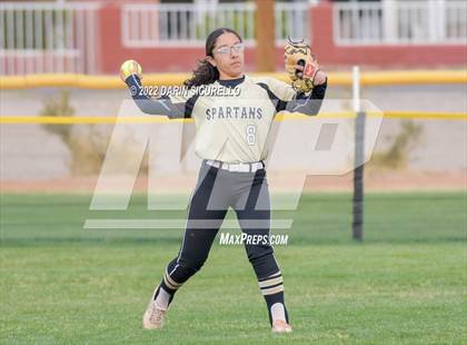 Thumbnail 2 in West vs. Vista Grande (Dave Kops Tournament of Champions) photogallery.