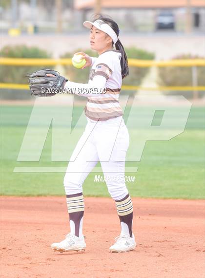 Thumbnail 3 in West vs. Vista Grande (Dave Kops Tournament of Champions) photogallery.