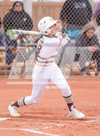 Thumbnail 2 in West vs. Vista Grande (Dave Kops Tournament of Champions) photogallery.