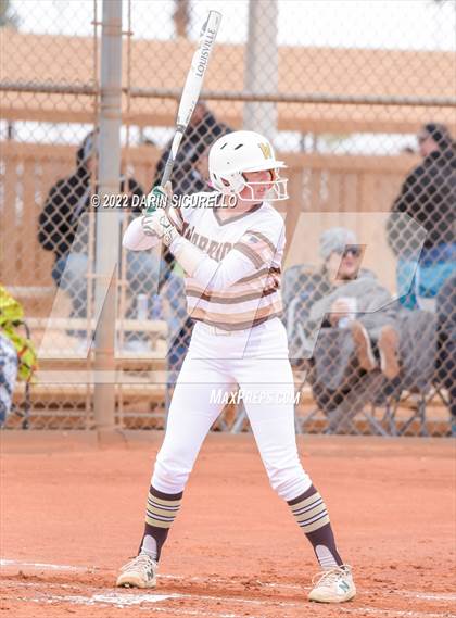 Thumbnail 3 in West vs. Vista Grande (Dave Kops Tournament of Champions) photogallery.