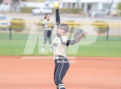 Thumbnail 3 in West vs. Vista Grande (Dave Kops Tournament of Champions) photogallery.