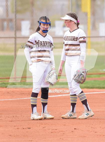 Thumbnail 2 in West vs. Vista Grande (Dave Kops Tournament of Champions) photogallery.