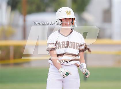 Thumbnail 1 in West vs. Vista Grande (Dave Kops Tournament of Champions) photogallery.