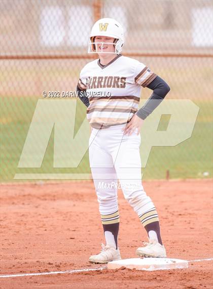 Thumbnail 3 in West vs. Vista Grande (Dave Kops Tournament of Champions) photogallery.