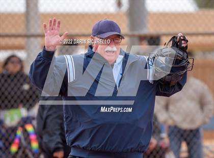 Thumbnail 1 in West vs. Vista Grande (Dave Kops Tournament of Champions) photogallery.