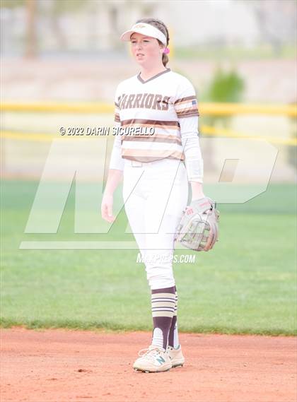 Thumbnail 2 in West vs. Vista Grande (Dave Kops Tournament of Champions) photogallery.