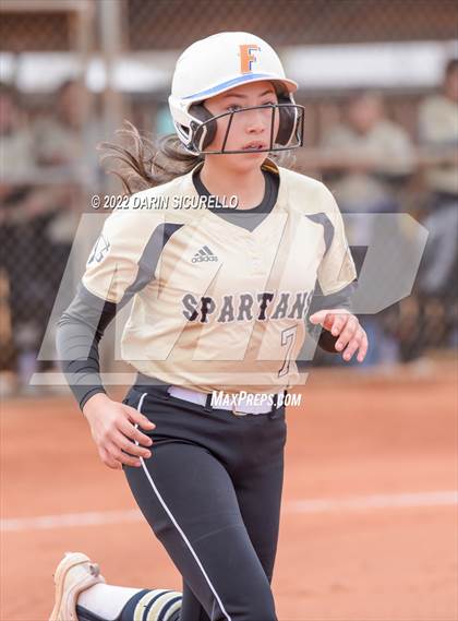 Thumbnail 3 in West vs. Vista Grande (Dave Kops Tournament of Champions) photogallery.