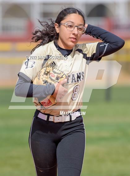 Thumbnail 2 in West vs. Vista Grande (Dave Kops Tournament of Champions) photogallery.