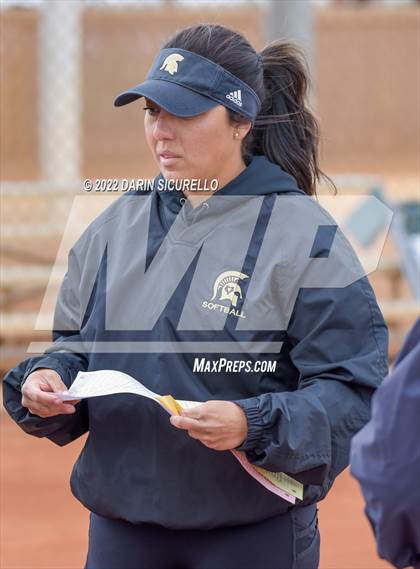 Thumbnail 3 in West vs. Vista Grande (Dave Kops Tournament of Champions) photogallery.