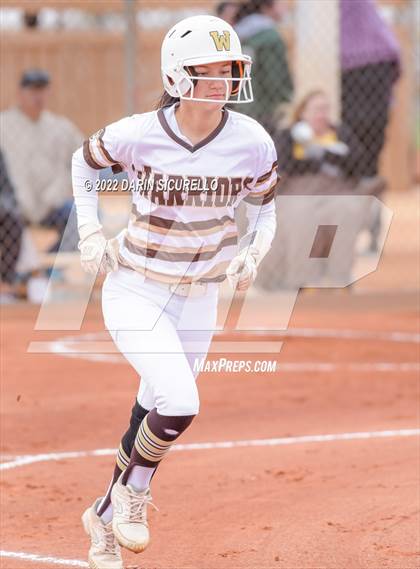 Thumbnail 1 in West vs. Vista Grande (Dave Kops Tournament of Champions) photogallery.