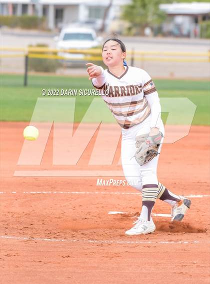 Thumbnail 2 in West vs. Vista Grande (Dave Kops Tournament of Champions) photogallery.