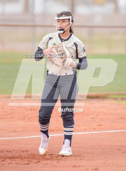 Thumbnail 1 in West vs. Vista Grande (Dave Kops Tournament of Champions) photogallery.
