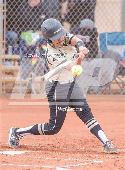 Thumbnail 1 in West vs. Vista Grande (Dave Kops Tournament of Champions) photogallery.