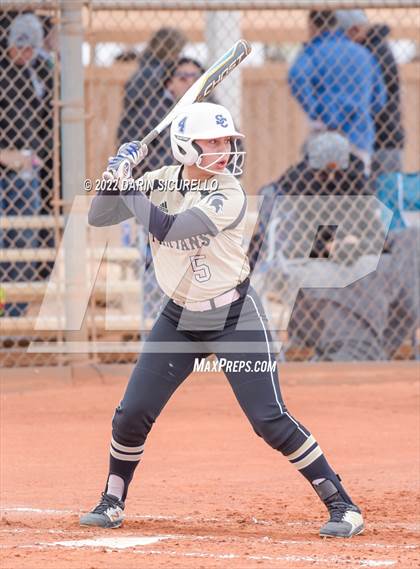 Thumbnail 2 in West vs. Vista Grande (Dave Kops Tournament of Champions) photogallery.