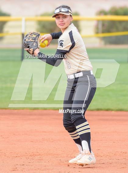 Thumbnail 1 in West vs. Vista Grande (Dave Kops Tournament of Champions) photogallery.
