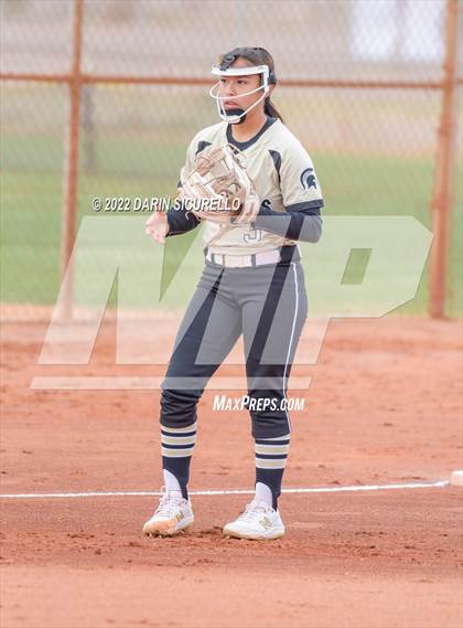 Thumbnail 3 in West vs. Vista Grande (Dave Kops Tournament of Champions) photogallery.