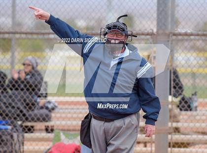 Thumbnail 2 in West vs. Vista Grande (Dave Kops Tournament of Champions) photogallery.