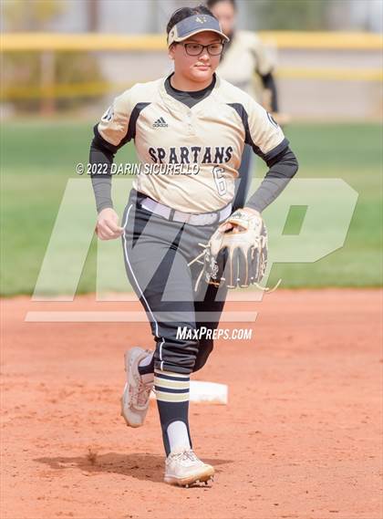 Thumbnail 1 in West vs. Vista Grande (Dave Kops Tournament of Champions) photogallery.