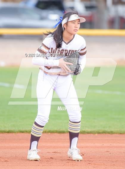 Thumbnail 2 in West vs. Vista Grande (Dave Kops Tournament of Champions) photogallery.