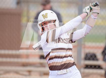 Thumbnail 1 in West vs. Vista Grande (Dave Kops Tournament of Champions) photogallery.