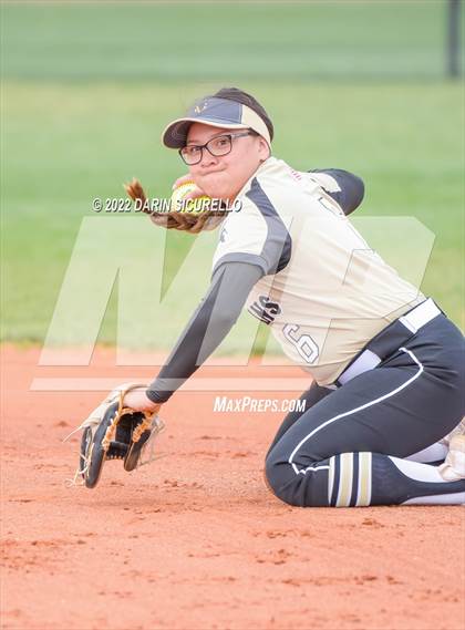 Thumbnail 1 in West vs. Vista Grande (Dave Kops Tournament of Champions) photogallery.