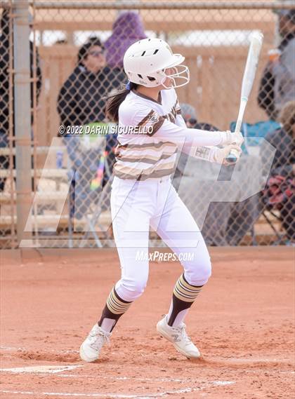 Thumbnail 3 in West vs. Vista Grande (Dave Kops Tournament of Champions) photogallery.