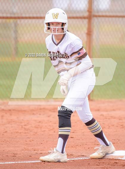 Thumbnail 1 in West vs. Vista Grande (Dave Kops Tournament of Champions) photogallery.
