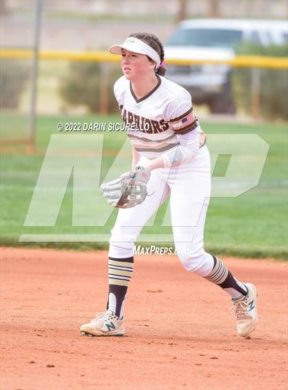 Thumbnail 1 in West vs. Vista Grande (Dave Kops Tournament of Champions) photogallery.