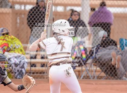 Thumbnail 3 in West vs. Vista Grande (Dave Kops Tournament of Champions) photogallery.