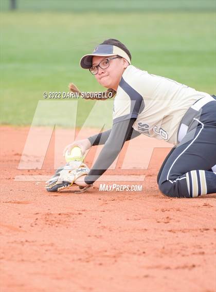 Thumbnail 3 in West vs. Vista Grande (Dave Kops Tournament of Champions) photogallery.