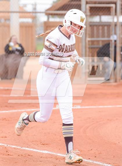 Thumbnail 3 in West vs. Vista Grande (Dave Kops Tournament of Champions) photogallery.