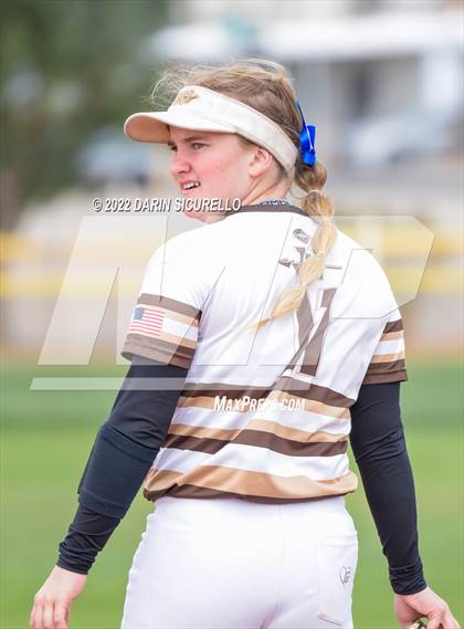 Thumbnail 3 in West vs. Vista Grande (Dave Kops Tournament of Champions) photogallery.