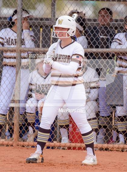 Thumbnail 1 in West vs. Vista Grande (Dave Kops Tournament of Champions) photogallery.