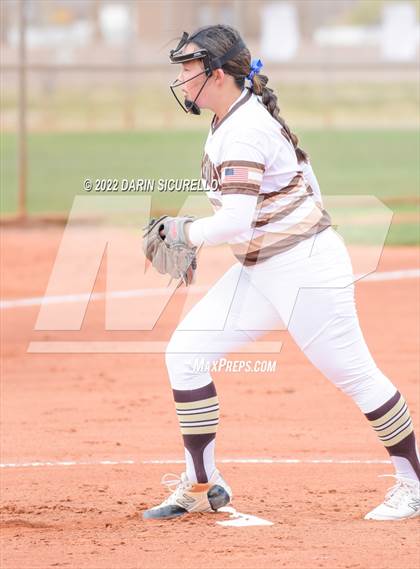 Thumbnail 3 in West vs. Vista Grande (Dave Kops Tournament of Champions) photogallery.