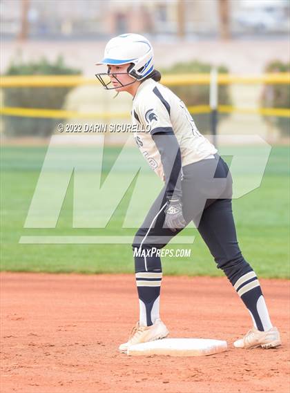 Thumbnail 3 in West vs. Vista Grande (Dave Kops Tournament of Champions) photogallery.