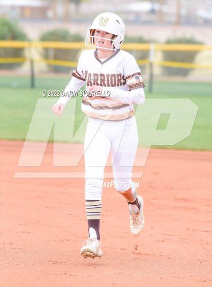 Thumbnail 1 in West vs. Vista Grande (Dave Kops Tournament of Champions) photogallery.