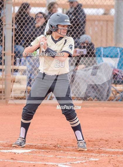 Thumbnail 3 in West vs. Vista Grande (Dave Kops Tournament of Champions) photogallery.