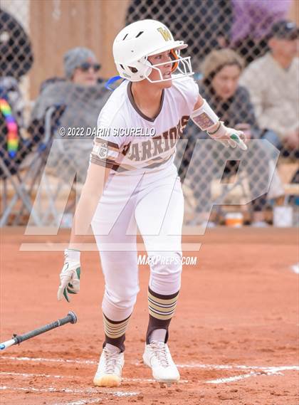 Thumbnail 3 in West vs. Vista Grande (Dave Kops Tournament of Champions) photogallery.