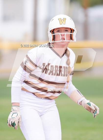 Thumbnail 3 in West vs. Vista Grande (Dave Kops Tournament of Champions) photogallery.