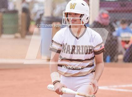 Thumbnail 3 in West vs. Vista Grande (Dave Kops Tournament of Champions) photogallery.