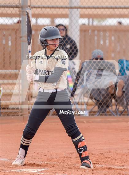 Thumbnail 1 in West vs. Vista Grande (Dave Kops Tournament of Champions) photogallery.